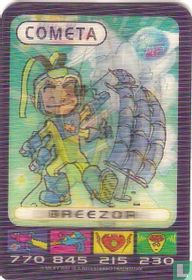 Breezor acheter