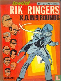K.O. in 9 rounds