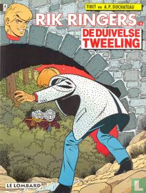 De duivelse tweeling kopen
