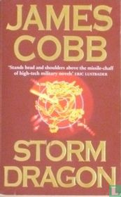 Storm Dragon