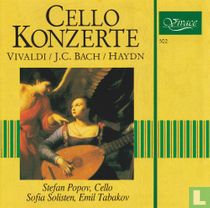Cello Konzerte