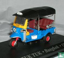 Tuk Tuk Bangkok