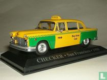 Checker San Francisco