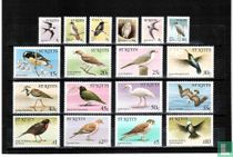 Oiseaux