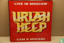 Live In Moscow