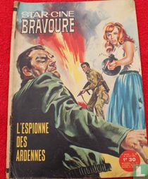 Star-Ciné Bravoure magazines / newspapers catalogue