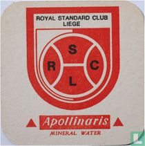 72: Royal Standard Club Liege