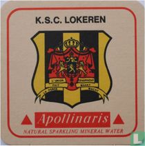 76: K.S.C. Lokeren