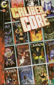 Caliber Core