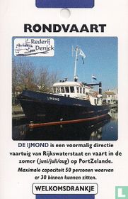 Rederij Denick - IJmond