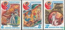 Ruimtevlucht met Cuba