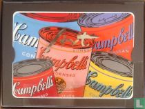 Porcelaine Campbell's 