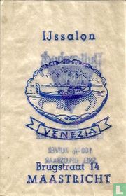 IJssalon Venezia