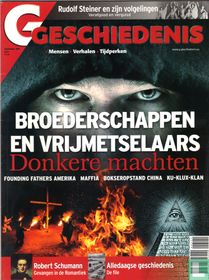 G-Geschiedenis [BEL] 5