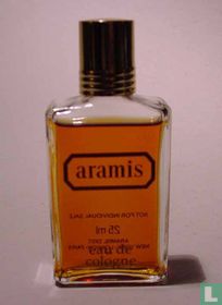 Aramis EdC 25ml