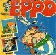 Eppo - 1e reeks (tijdschrift) comic book catalogue