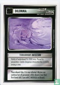 Tsiolkovsky Infection