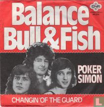 Poker Simon
