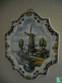 Faience Delft