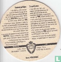 Dany Verlinden (+ lengte)