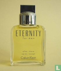 Eternity for men EdT 100ml