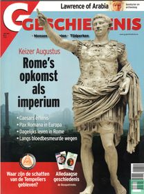 G-Geschiedenis [BEL] 4