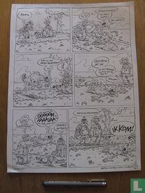 Joop Klepzeiker partie 5