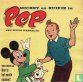 Pep [weekblad] (tijdschrift) stripboek catalogus