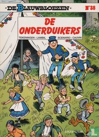 De onderduikers for sale