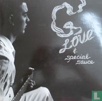 G Love & Special Sauce