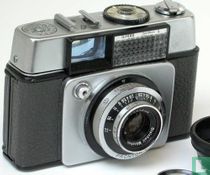 Ilford Sportsman L