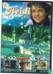 Heidi in de stad
