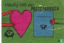 Haufig hilft ein....  