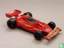 Ferrari 312 T2 #1 'Agip'