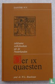 Der IX quaesten
