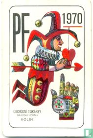 PF 1970