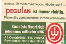 wenn's um modernen Teppich-Boden geht... acheter