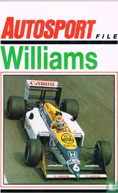Autosport File: Williams
