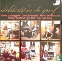 Dichters in de groef
