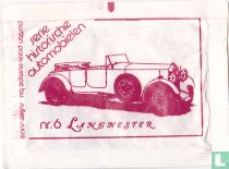 Lanchester