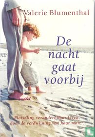 De nacht gaat voorbij