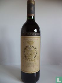 Château Gruaud-Larose