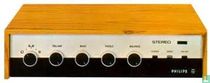 Philips 22GH925 versterker