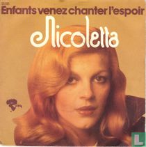 Enfants venez chanter l'espoir