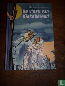 De vloek van Kiekeberend
