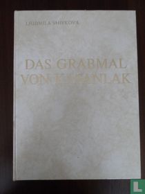 Das Grabmal von Kasanlak