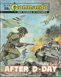 After D-Day