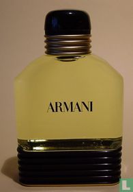 Armani Homme