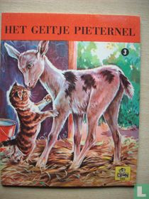 Het geitje Pieternel