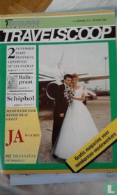Transavia - Travelscoop 4
